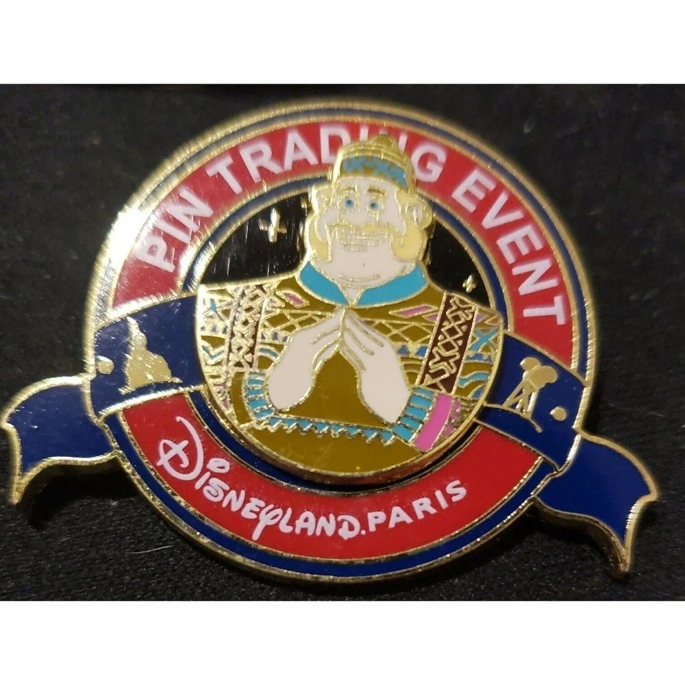 Disney Pin FROZEN OAKEN Artist Proof LE‎ 25 AP 00010
